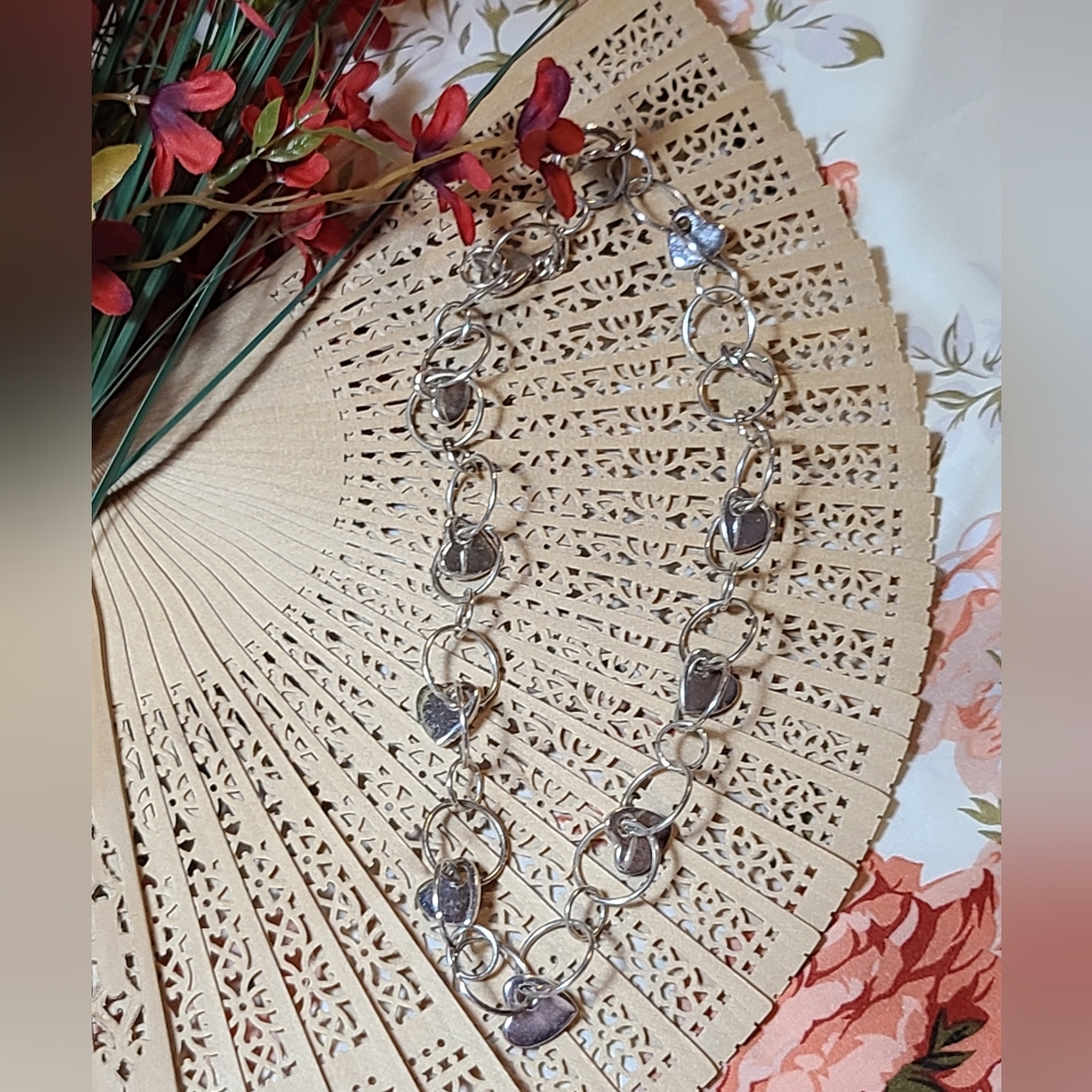 Vintage Necklace for sale - Picture 4 of 11